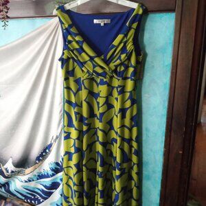 Vintage Evan-Picone Dress